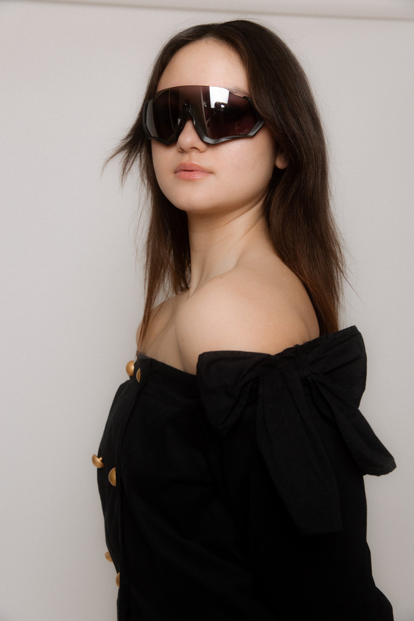 Off Shoulder Dress