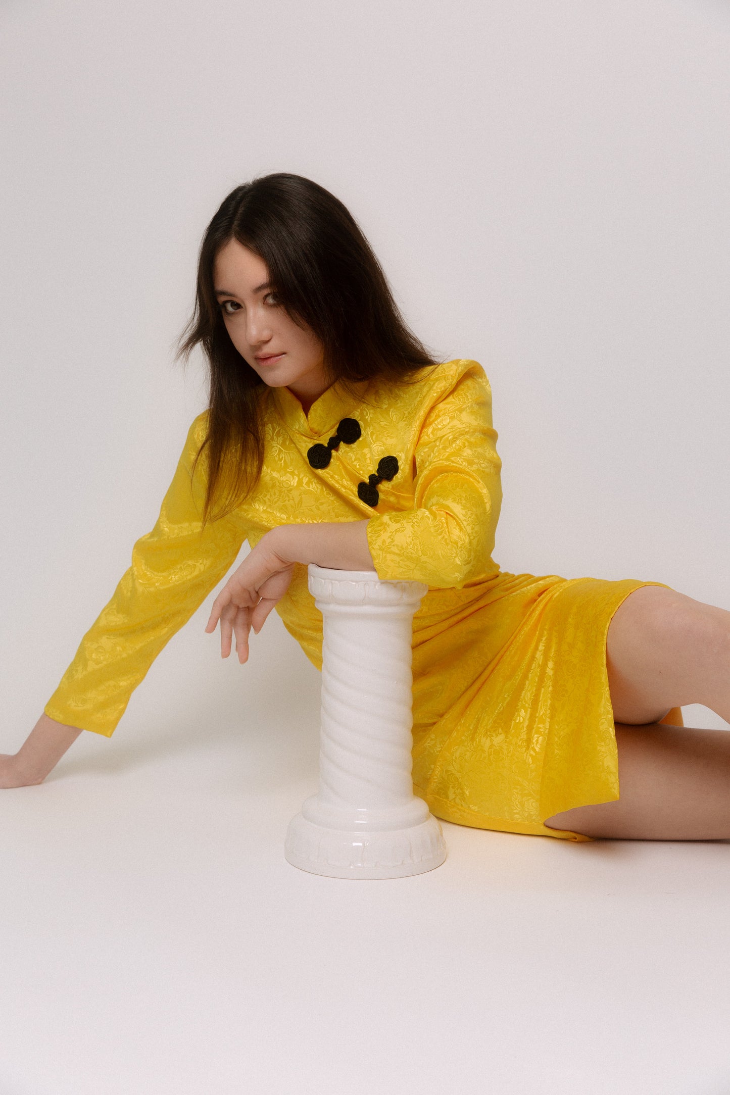 Pedestal