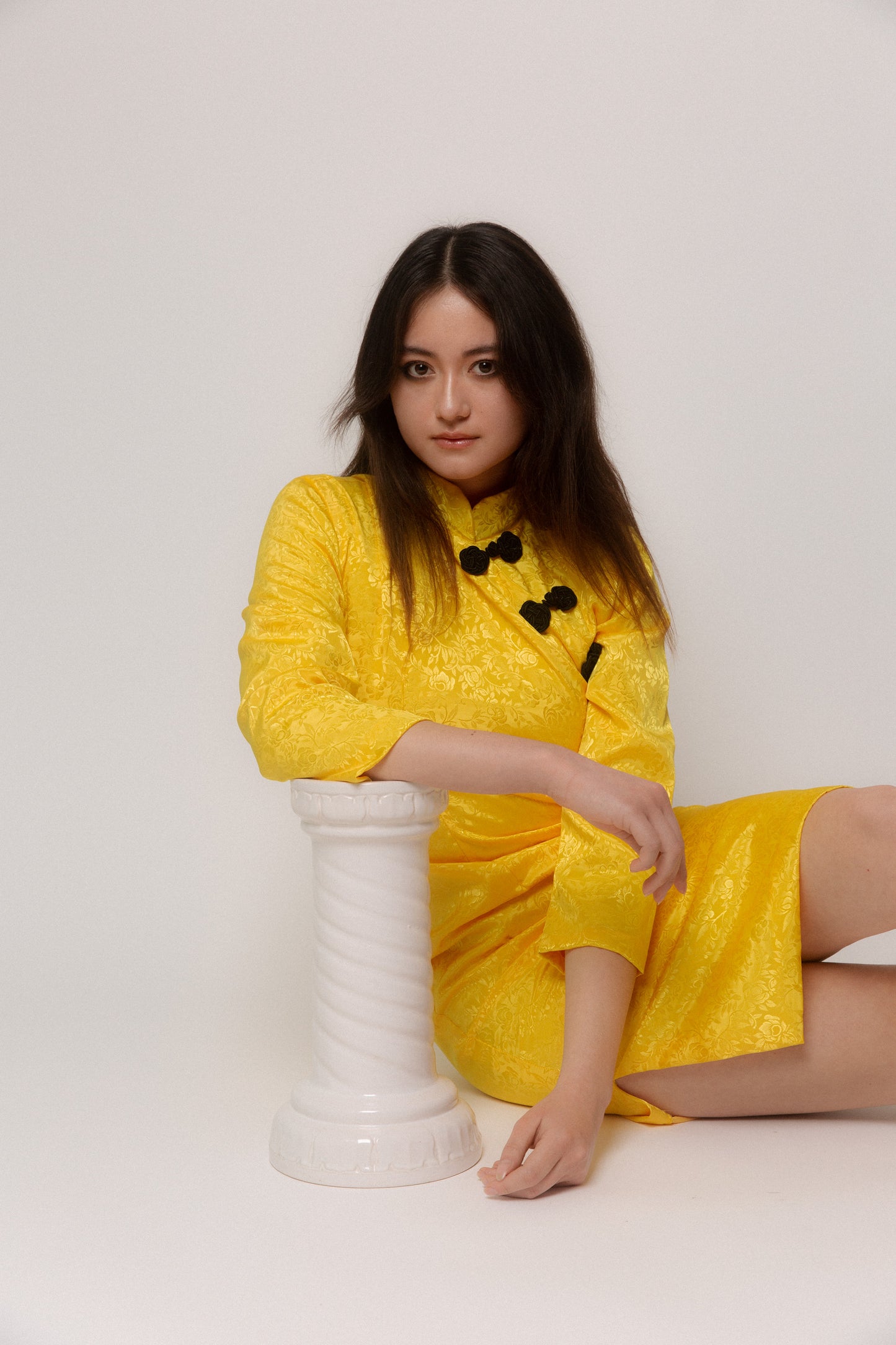 Pedestal