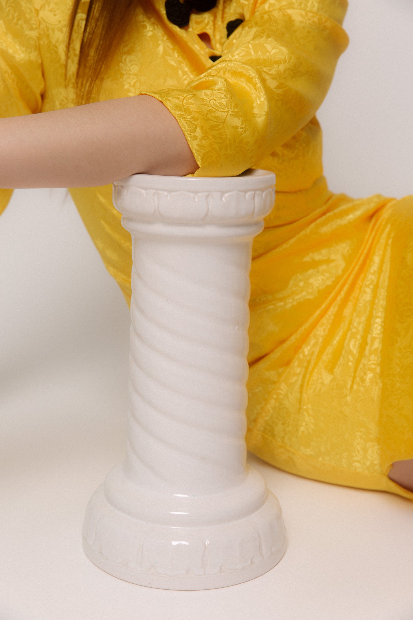 Pedestal
