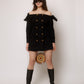Off Shoulder Dress