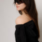Off Shoulder Dress