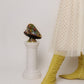 Dot Tulle Skirt