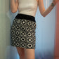 Crocheted Skirt