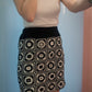 Crocheted Skirt