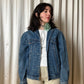 90s Calvin Klein Denim Jacket