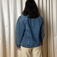 90s Calvin Klein Denim Jacket