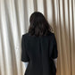Blouse with Zipper
