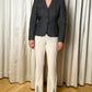 Moschino Wool Blazer