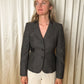 Moschino Wool Blazer