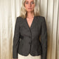 Moschino Wool Blazer