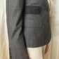 Moschino Wool Blazer