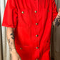 Valentino Mini Dress
