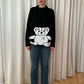 Comfy Teddy Knit
