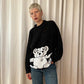 Comfy Teddy Knit