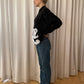 Comfy Teddy Knit