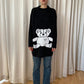 Comfy Teddy Knit