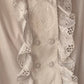 White Frill Shirt