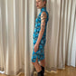 Embroidery Dress