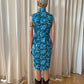 Embroidery Dress