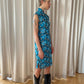 Embroidery Dress