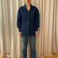 Denim Shirt Jacket With Pockets