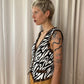 Leo & Zebra Vest