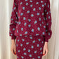 80s Jumper Set