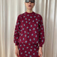 80s Jumper Set