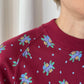 80s Jumper Set